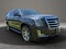 2015 Cadillac Escalade ESV Premium Sport Utility 4D