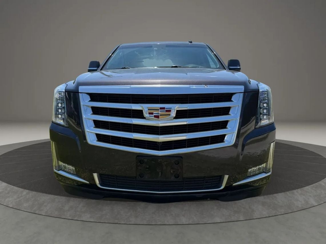 2015 Cadillac Escalade ESV Premium Sport Utility 4D