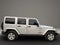 2011 Jeep Wrangler Unlimited Sahara Sport Utility 4D