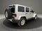 2011 Jeep Wrangler Unlimited Sahara Sport Utility 4D