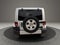 2011 Jeep Wrangler Unlimited Sahara Sport Utility 4D