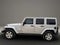 2011 Jeep Wrangler Unlimited Sahara Sport Utility 4D