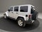 2011 Jeep Wrangler Unlimited Sahara Sport Utility 4D