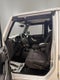 2011 Jeep Wrangler Unlimited Sahara Sport Utility 4D