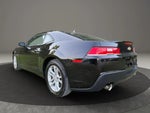 2014 Chevrolet Camaro LS Coupe 2D
