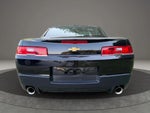 2014 Chevrolet Camaro LS Coupe 2D