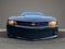 2014 Chevrolet Camaro LS Coupe 2D