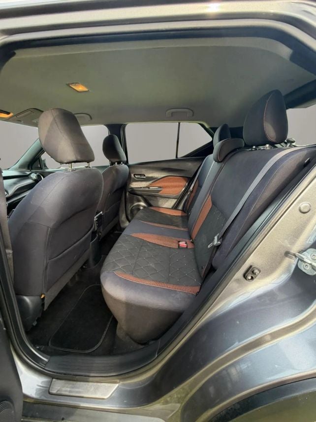 2019 Nissan Kicks SR Sport Utility 4D