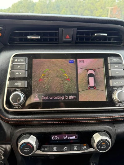 2019 Nissan Kicks SR Sport Utility 4D