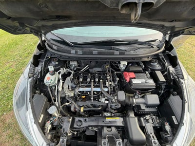 2019 Nissan Kicks SR Sport Utility 4D