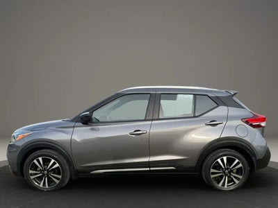 2019 Nissan Kicks SR Sport Utility 4D