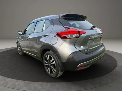 2019 Nissan Kicks SR Sport Utility 4D