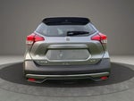 2019 Nissan Kicks SR Sport Utility 4D