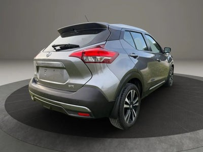 2019 Nissan Kicks SR Sport Utility 4D