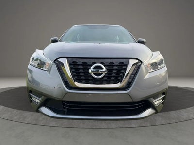 2019 Nissan Kicks SR Sport Utility 4D