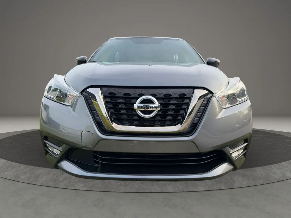 2019 Nissan Kicks SR Sport Utility 4D