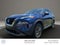2022 Nissan Rogue S Sport Utility 4D