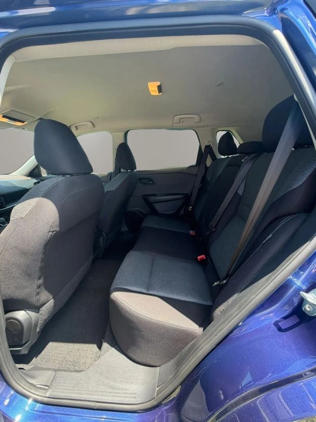 2022 Nissan Rogue S Sport Utility 4D