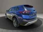 2022 Nissan Rogue S Sport Utility 4D