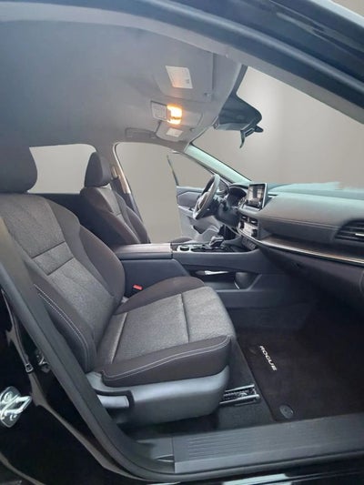 2024 Nissan Rogue SV Sport Utility 4D