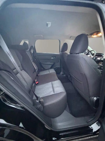 2024 Nissan Rogue SV Sport Utility 4D