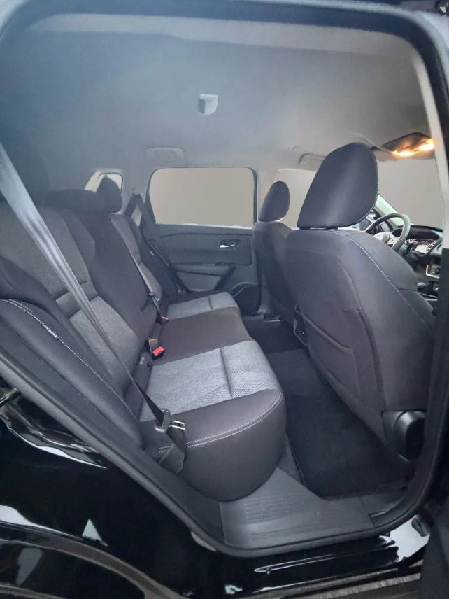 2024 Nissan Rogue SV Sport Utility 4D