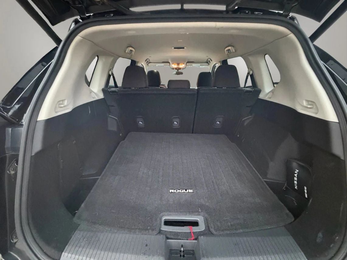 2024 Nissan Rogue SV Sport Utility 4D