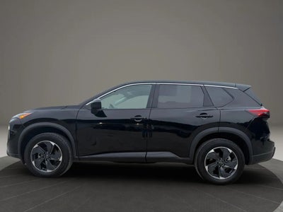 2024 Nissan Rogue SV Sport Utility 4D