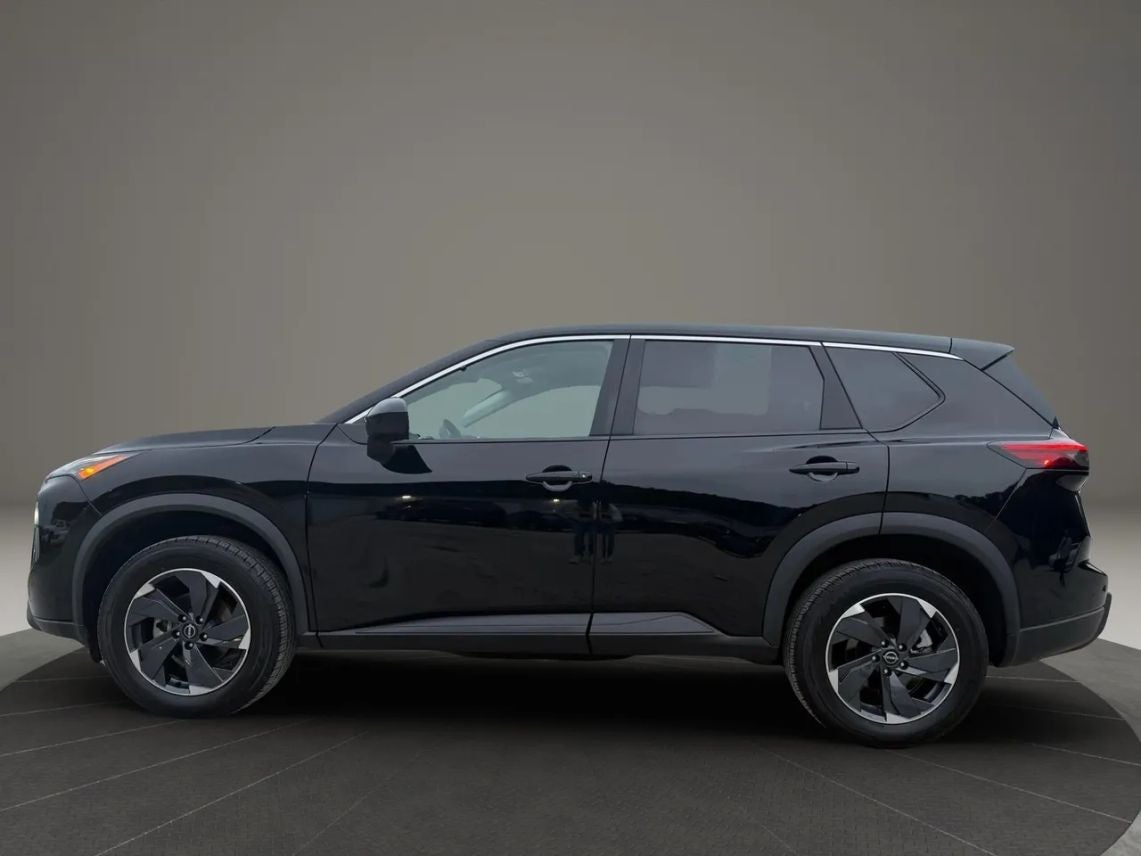 2024 Nissan Rogue SV Sport Utility 4D