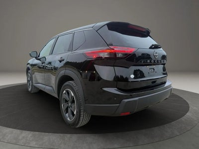 2024 Nissan Rogue SV Sport Utility 4D