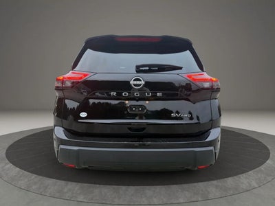 2024 Nissan Rogue SV Sport Utility 4D