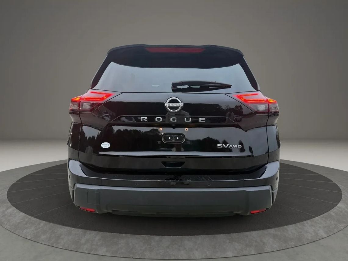 2024 Nissan Rogue SV Sport Utility 4D