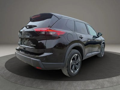 2024 Nissan Rogue SV Sport Utility 4D