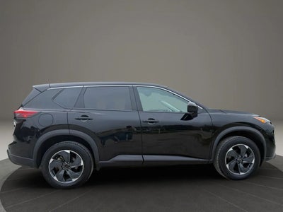 2024 Nissan Rogue SV Sport Utility 4D