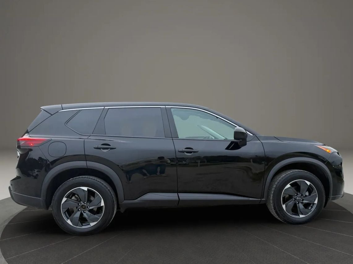2024 Nissan Rogue SV Sport Utility 4D