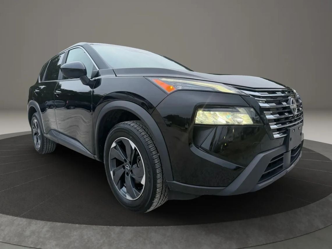 2024 Nissan Rogue SV Sport Utility 4D