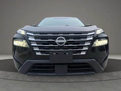 2024 Nissan Rogue SV Sport Utility 4D
