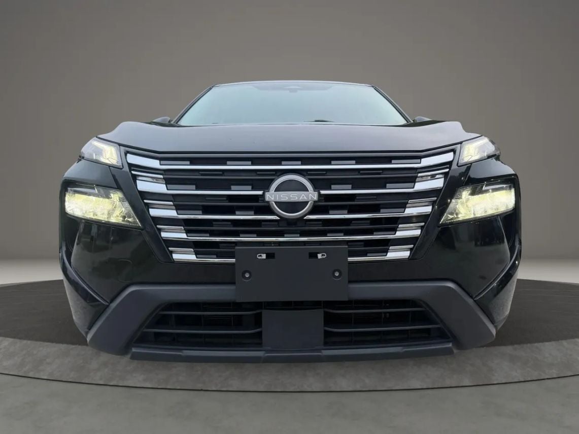 2024 Nissan Rogue SV Sport Utility 4D