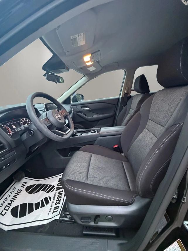 2024 Nissan Rogue SV Sport Utility 4D