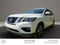 2019 Nissan Pathfinder SV Sport Utility 4D