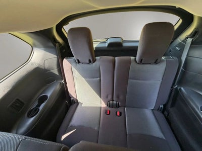 2019 Nissan Pathfinder SV Sport Utility 4D