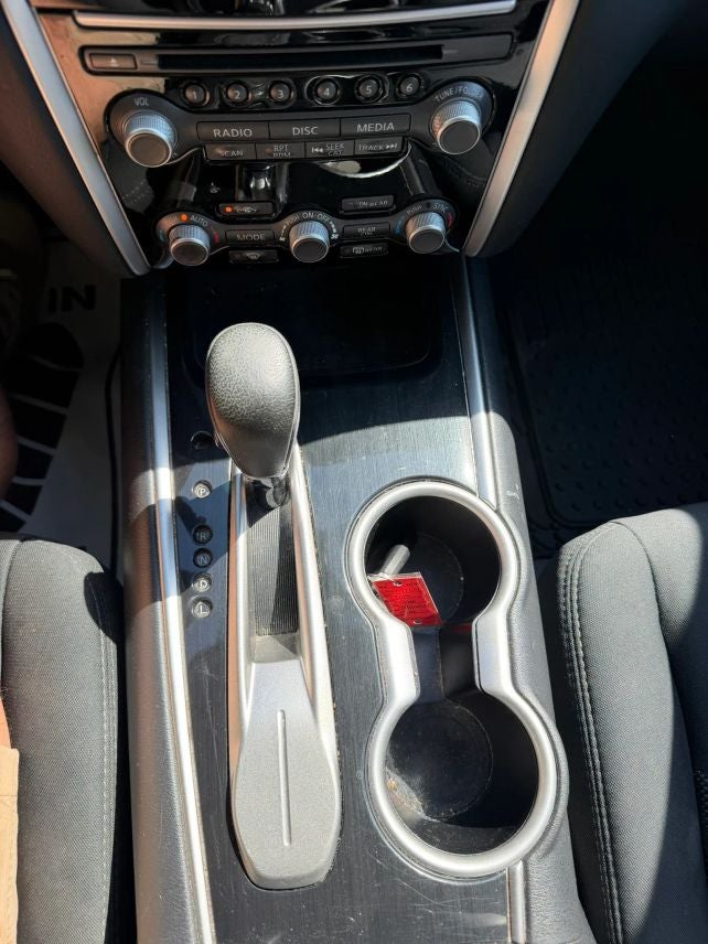 2019 Nissan Pathfinder SV Sport Utility 4D