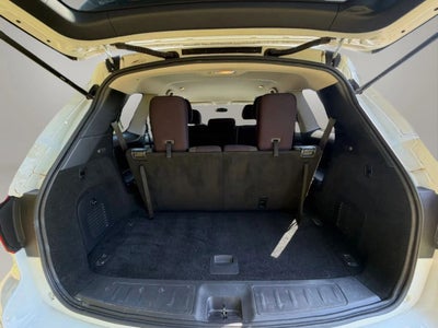 2019 Nissan Pathfinder SV Sport Utility 4D