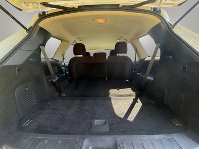 2019 Nissan Pathfinder SV Sport Utility 4D