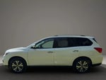 2019 Nissan Pathfinder SV Sport Utility 4D