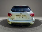 2019 Nissan Pathfinder SV Sport Utility 4D