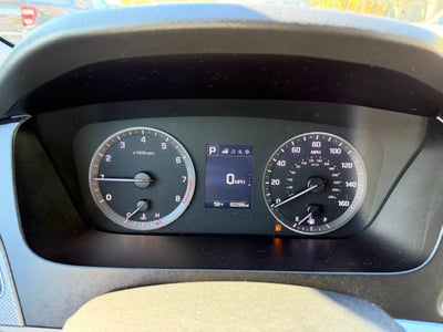 2016 Hyundai Sonata Sedan 4D