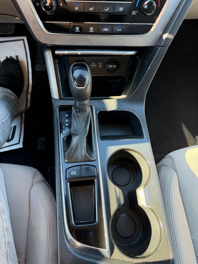 2016 Hyundai Sonata Sedan 4D