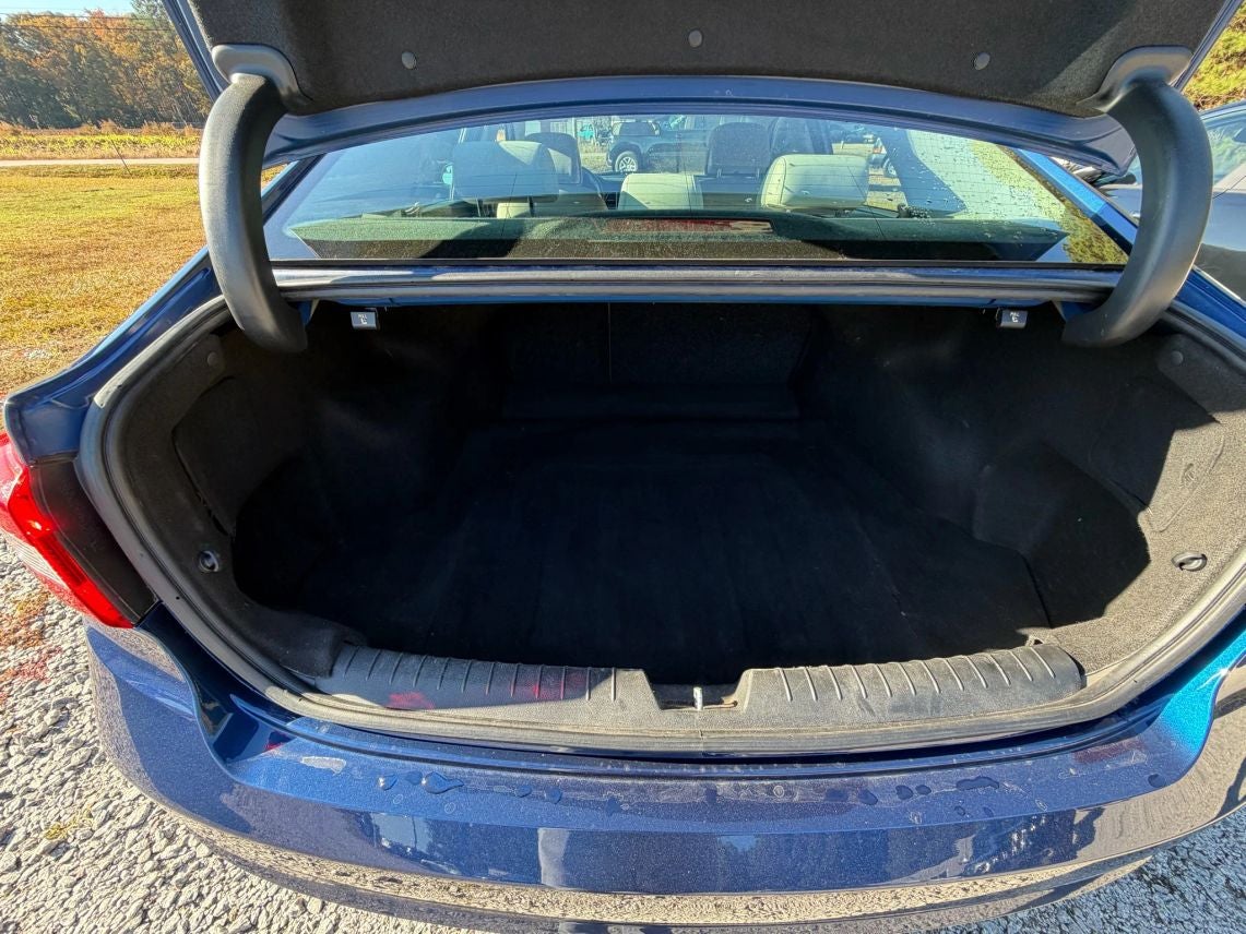 2016 Hyundai Sonata Sedan 4D