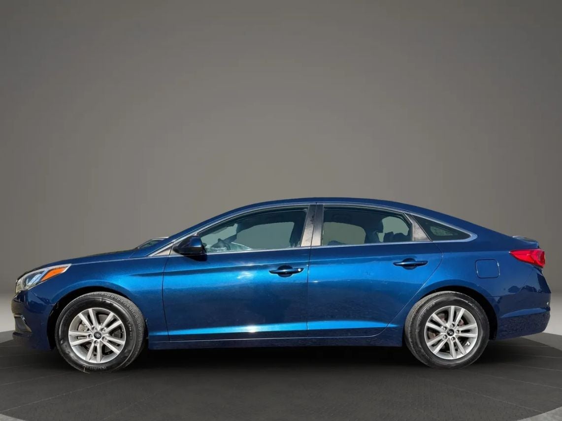 2016 Hyundai Sonata Sedan 4D